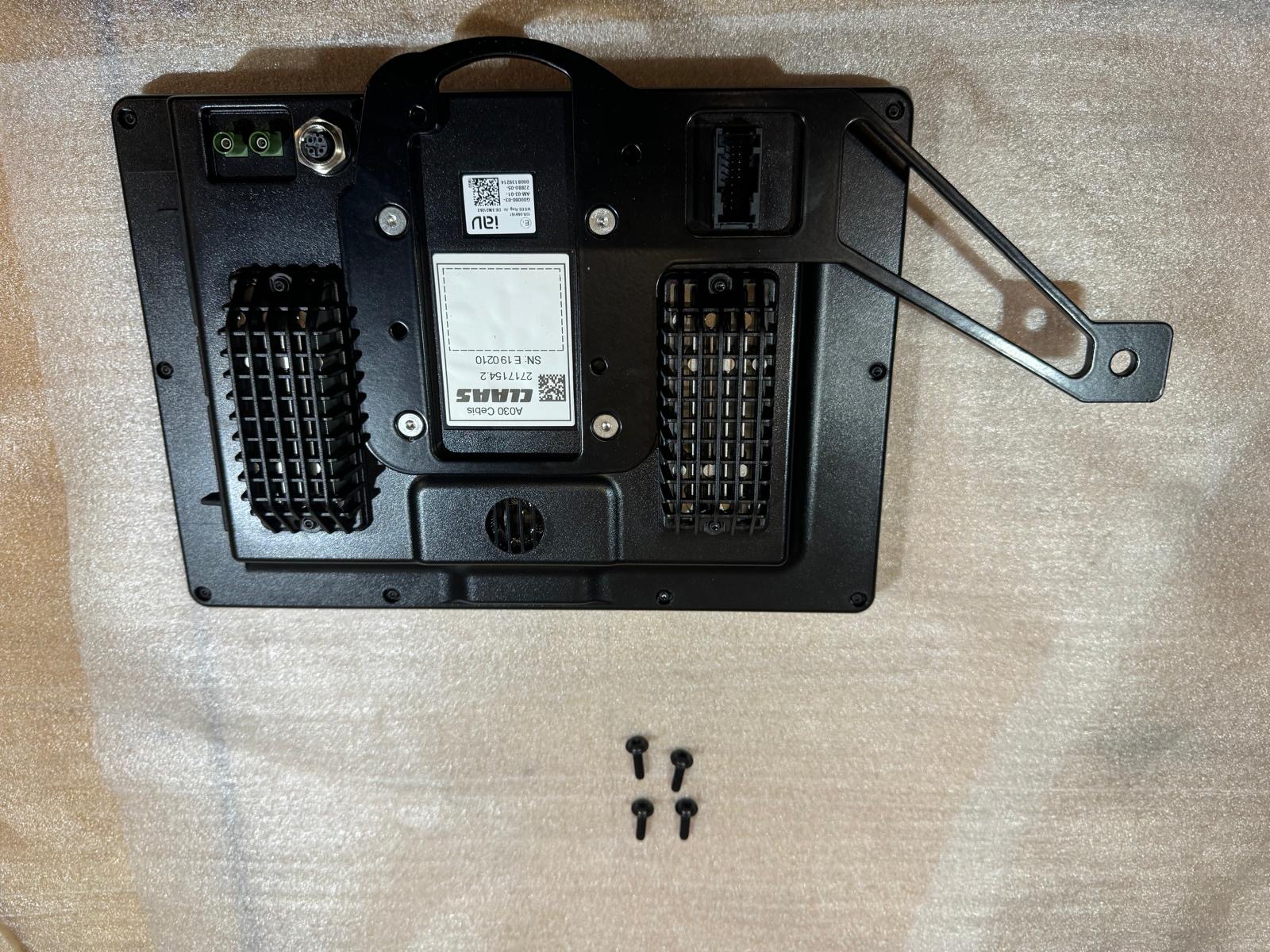 Ablagepaket CEBIS 