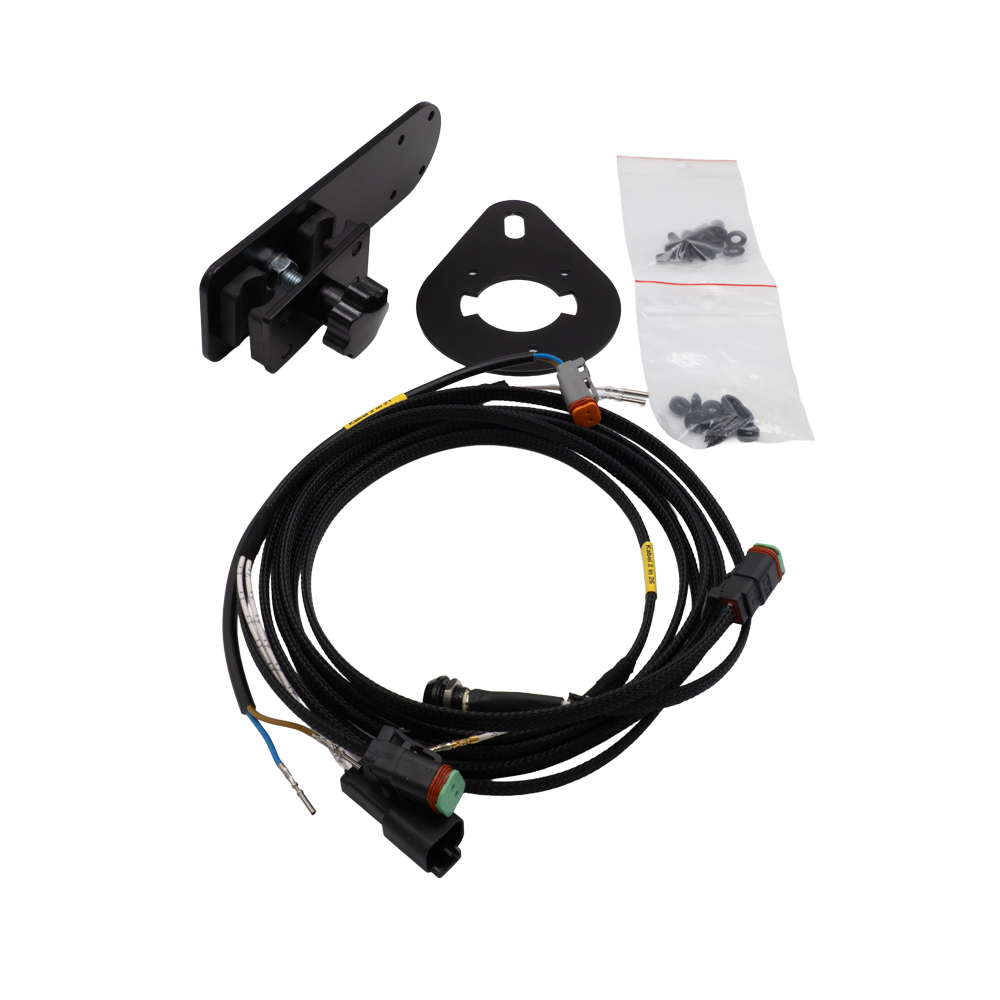 Installationskit CLAAS Axion / Arion - Baureihe K07/K08