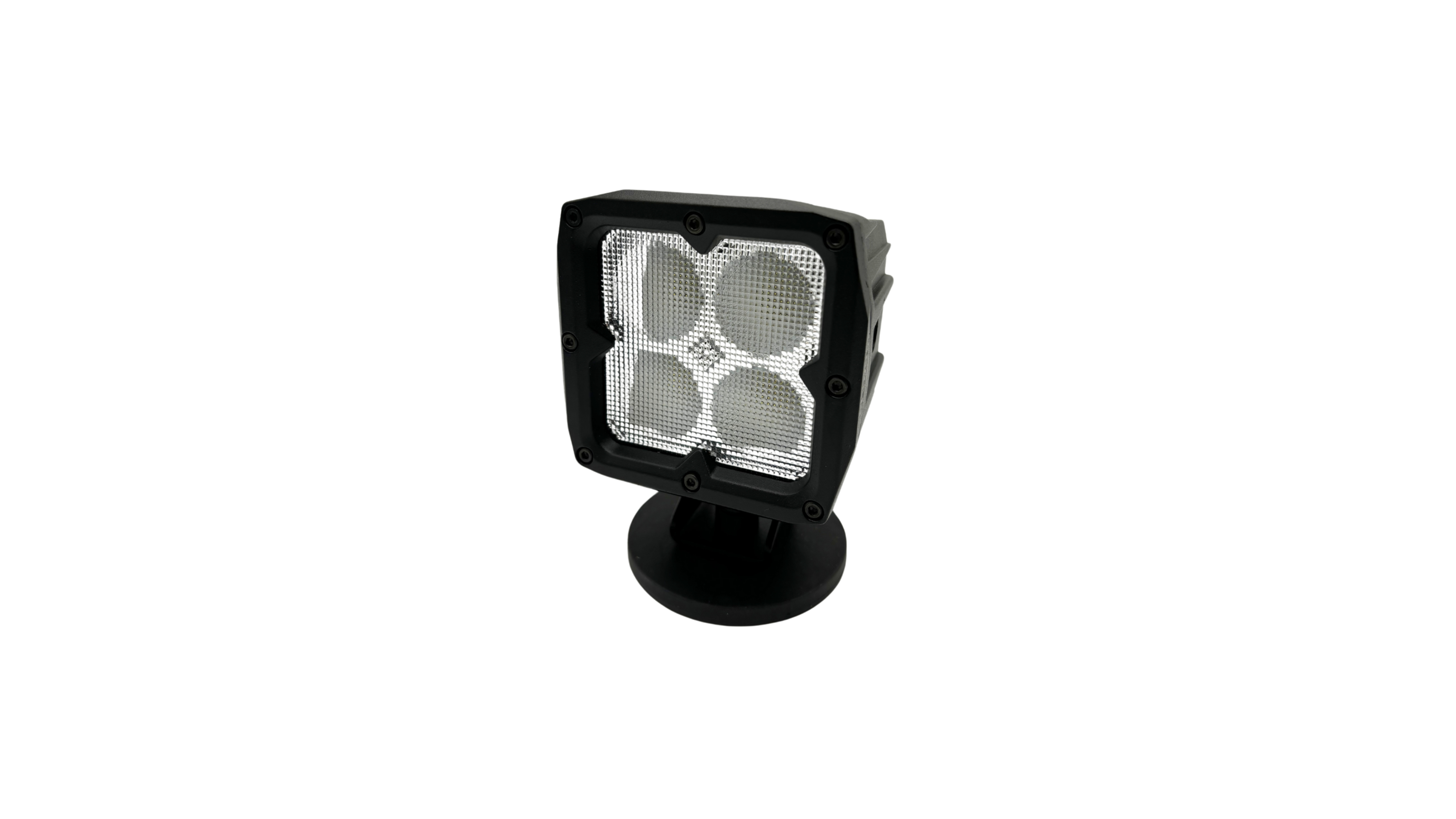 RAPTOR 40 Watt Edeltrecker