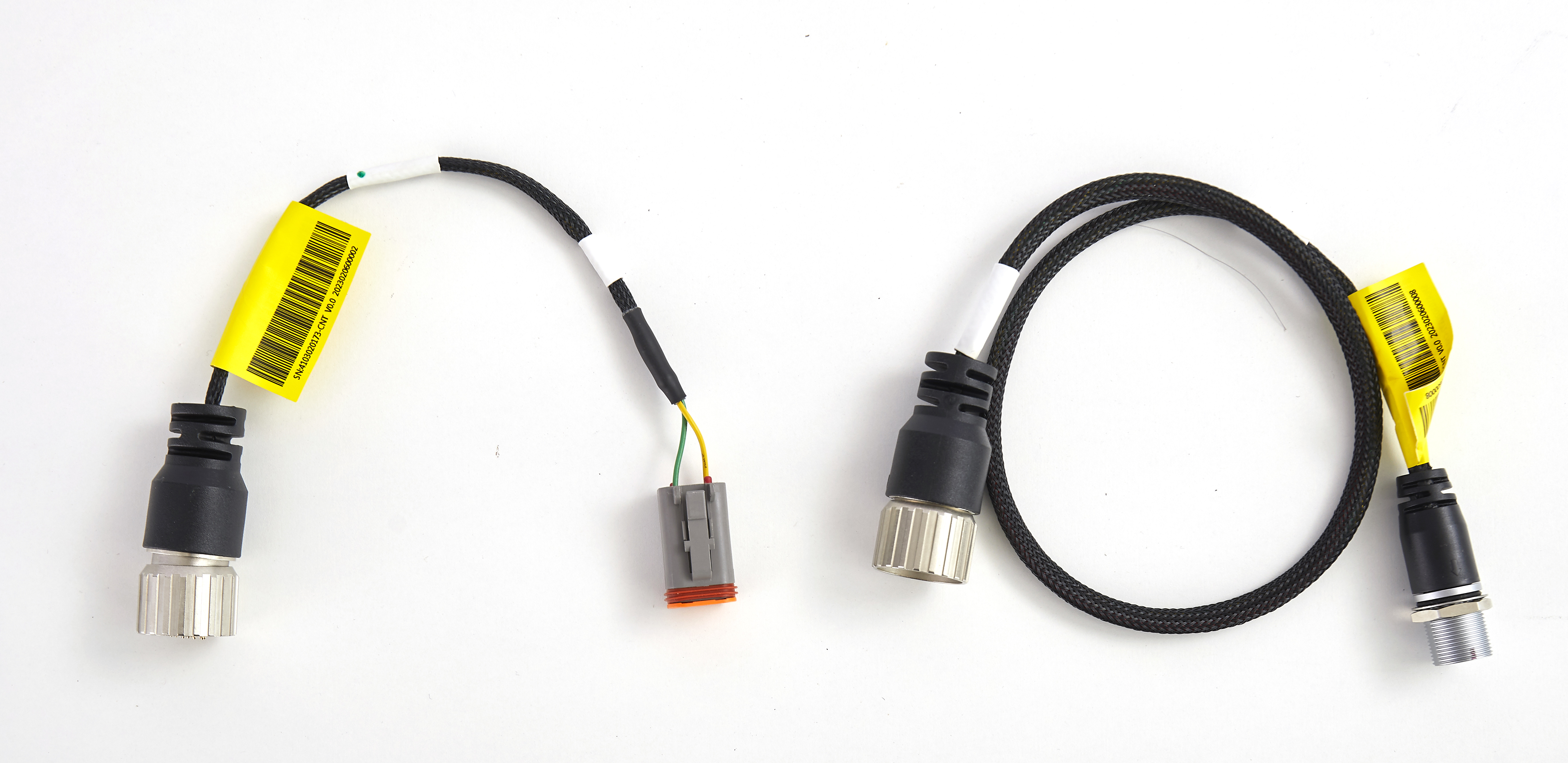 CAN-BUS-Kabel Steer Ready 