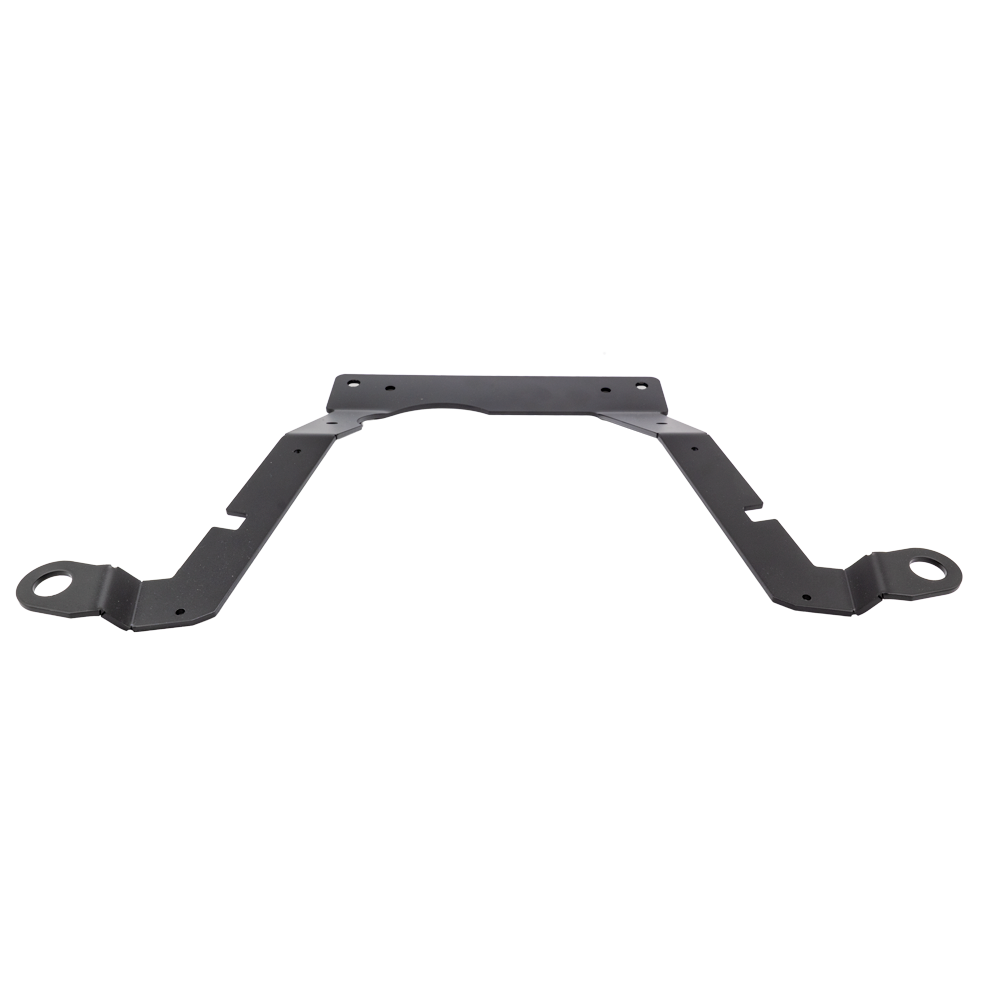 Frontblitzer-Halter Axion 800
