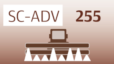 LACOS  LC:MOD ISOBUS Section Control Advanced