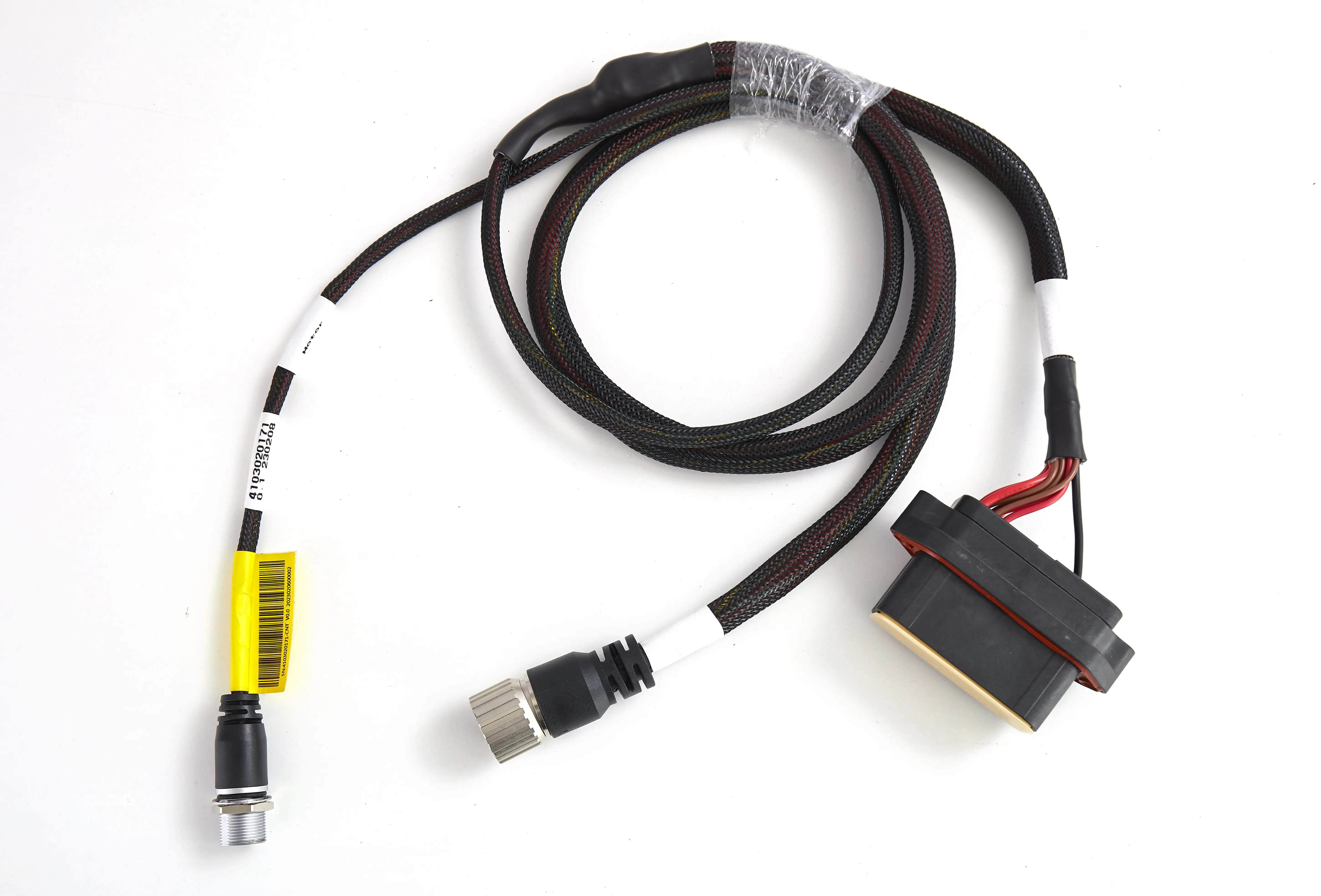 PWM-Kabel Steer Ready