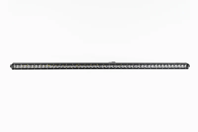 iFORCE - 250W (135,6 CM) - extra schmale, einreihige Lichtleiste