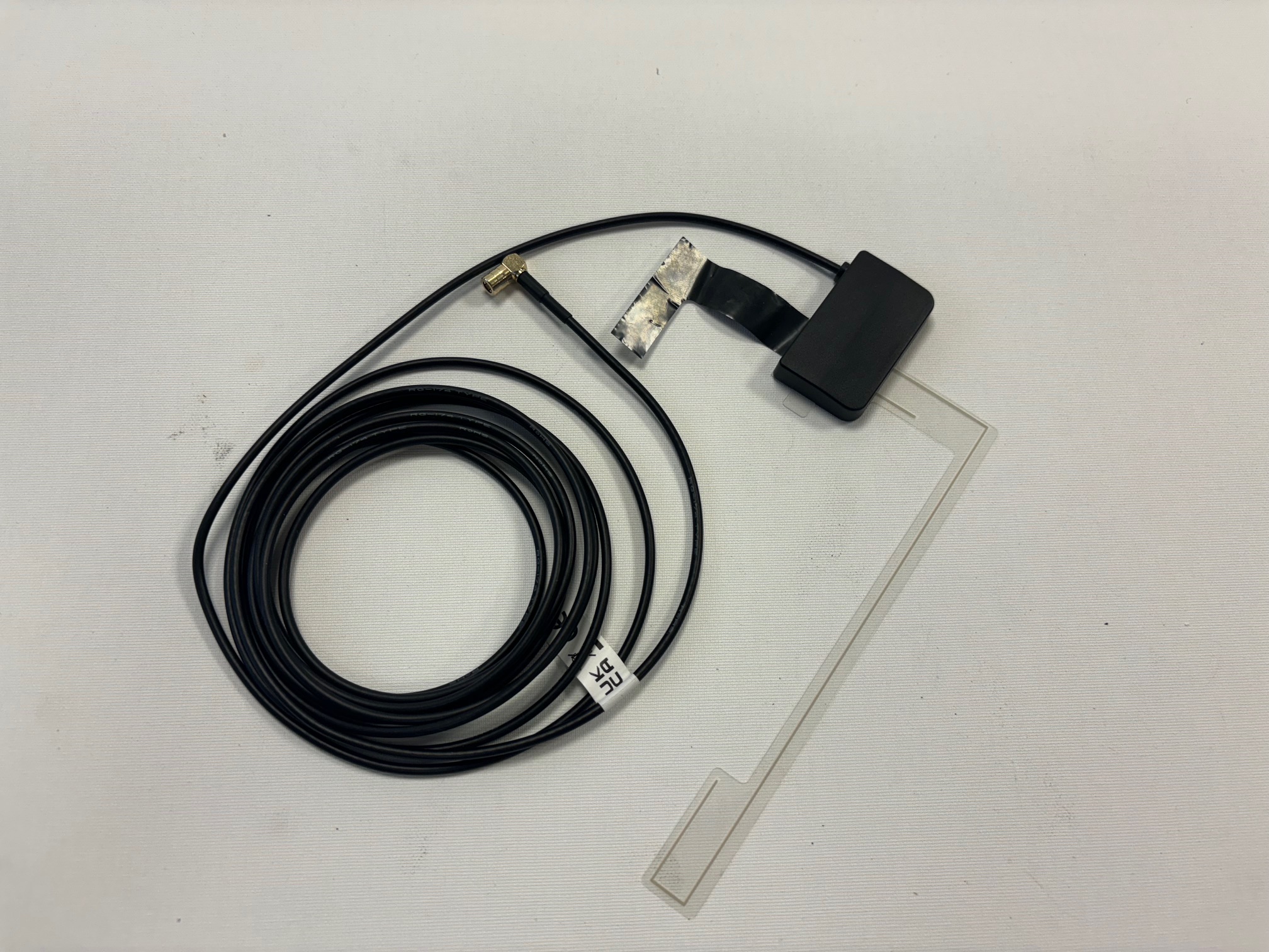 DAB+ Scheibenantenne