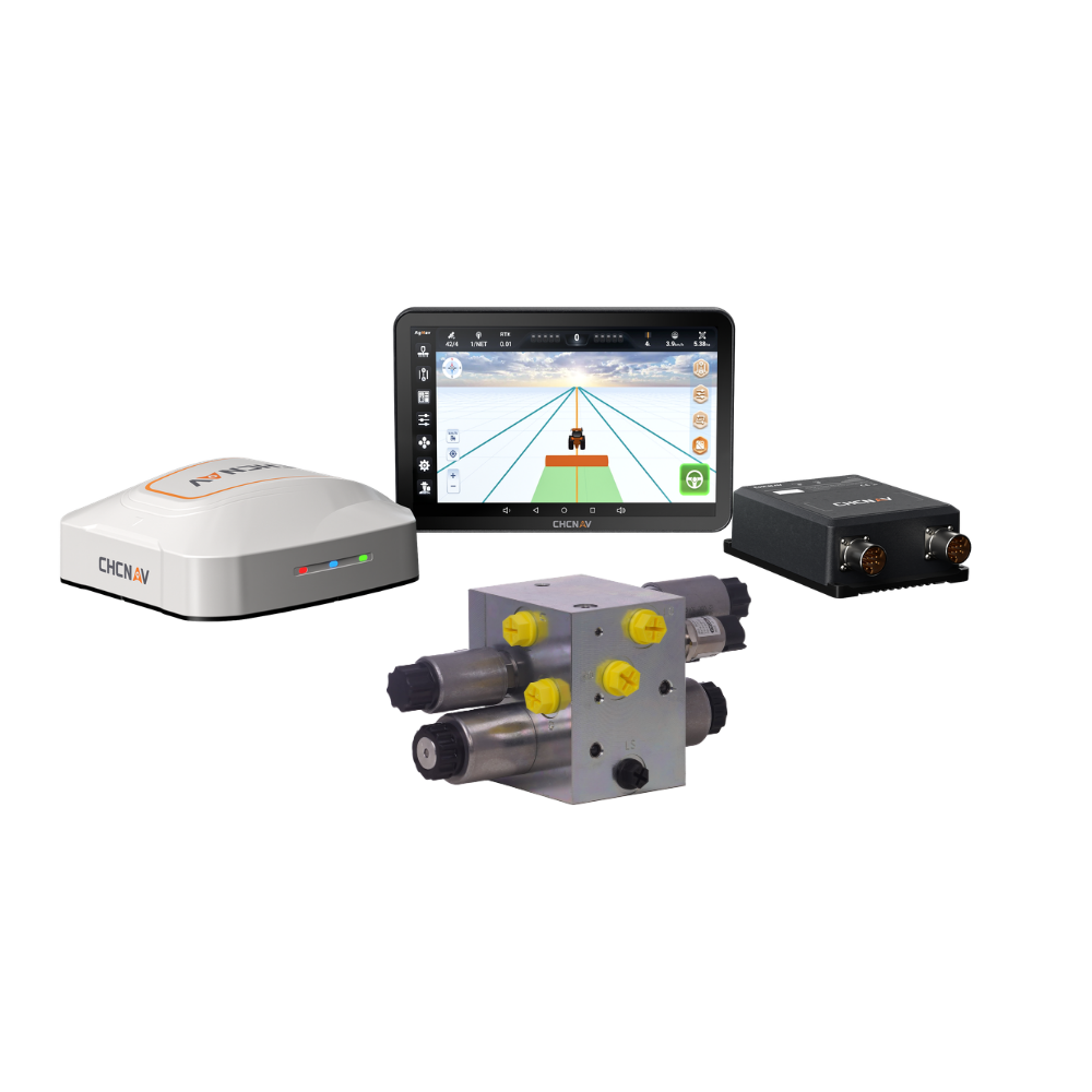 CHCNAV - NX610 S Lenksystem UT – PWM Hydraulikventil