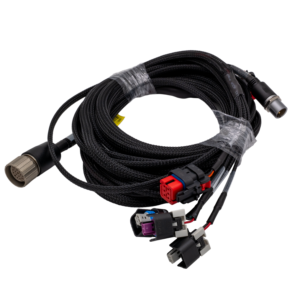Steer Ready PWM Kabel John Deere R/M Serie
