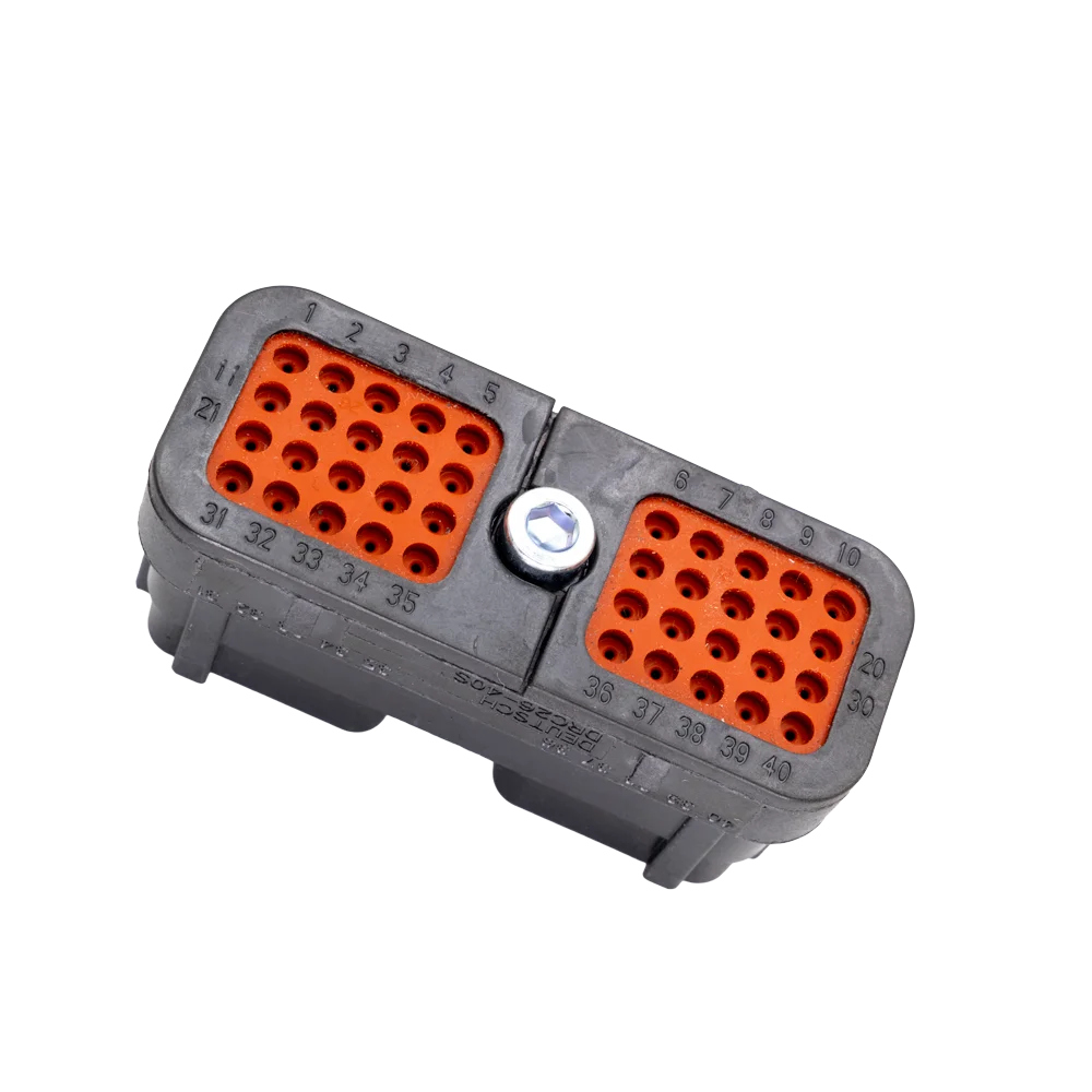 Kontaktstecker für PWM Kabelbaum