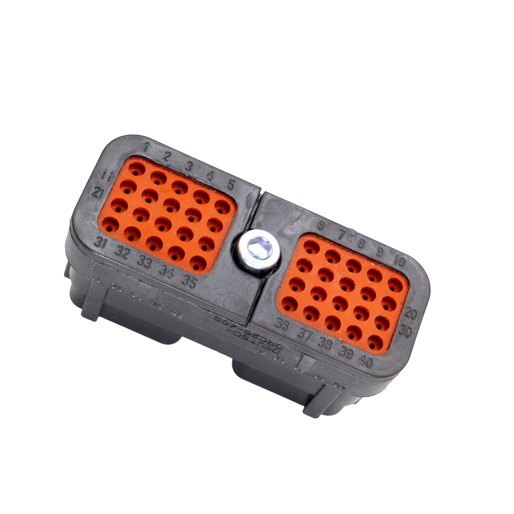 Kontaktstecker für PWM Kabelbaum