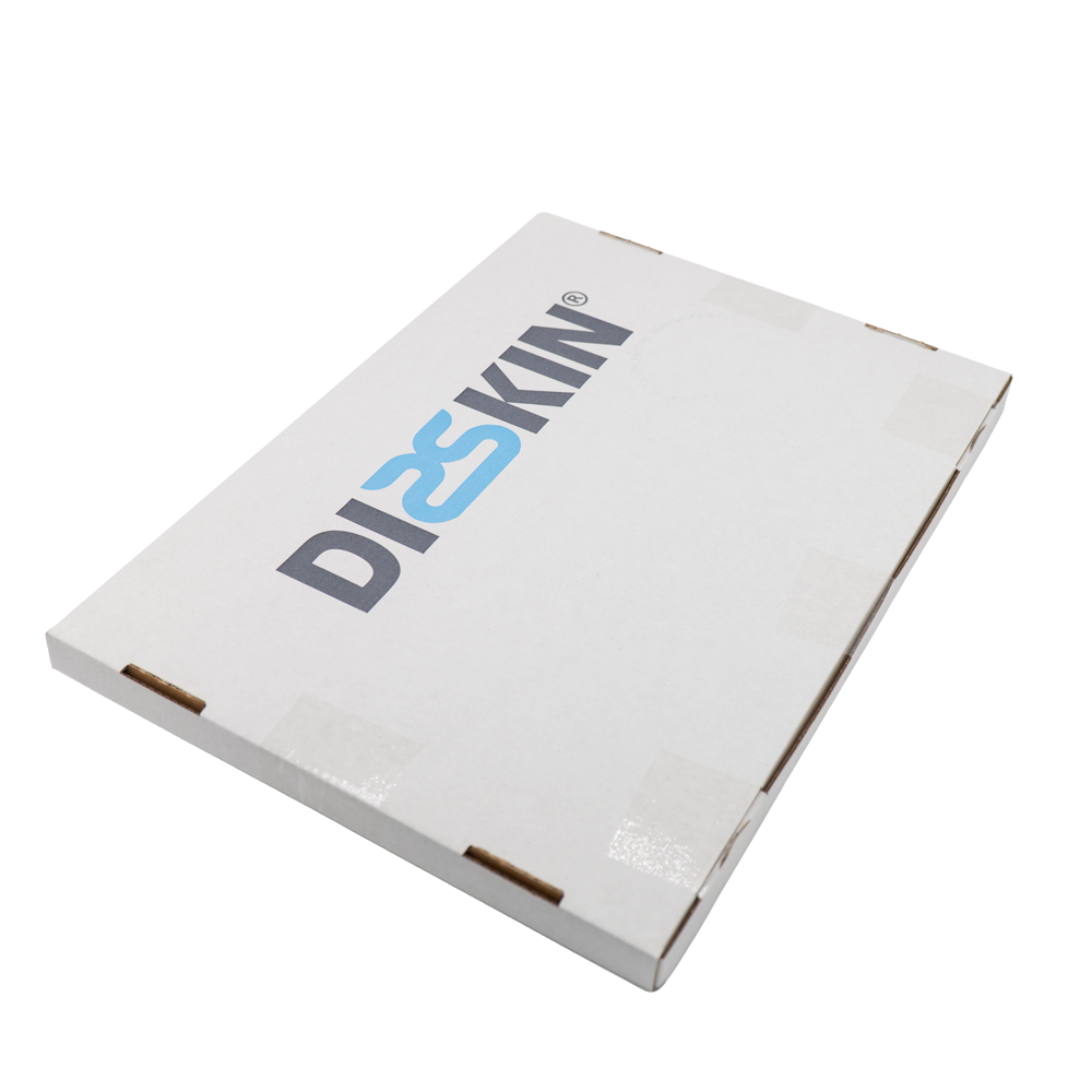 Displayschutzfolie für NX612