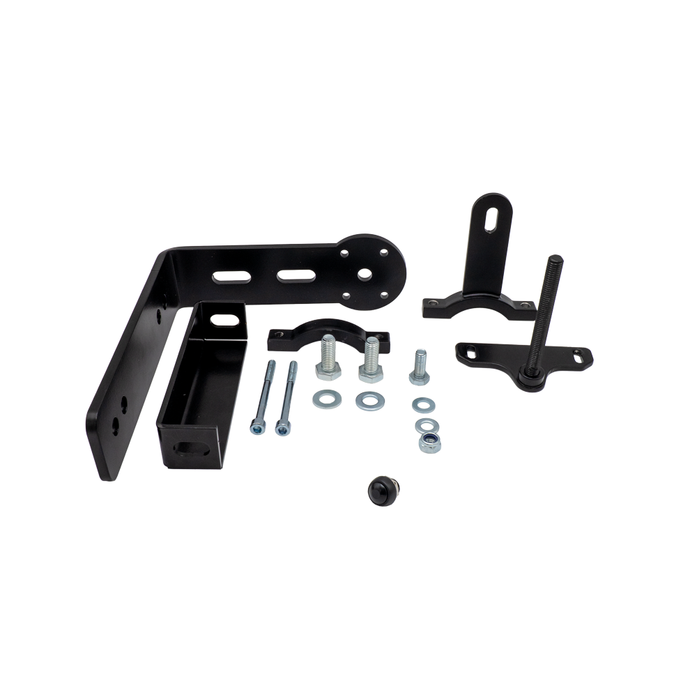 Installationskit - Deutz Agrotron - besonders stabile Version