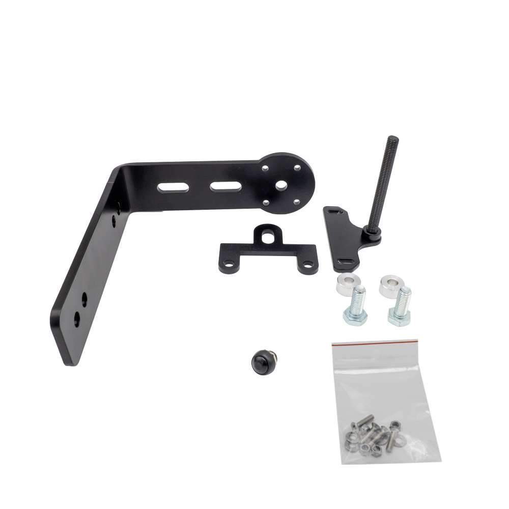 Installationskit John Deere 30er Premium bis R-Serie