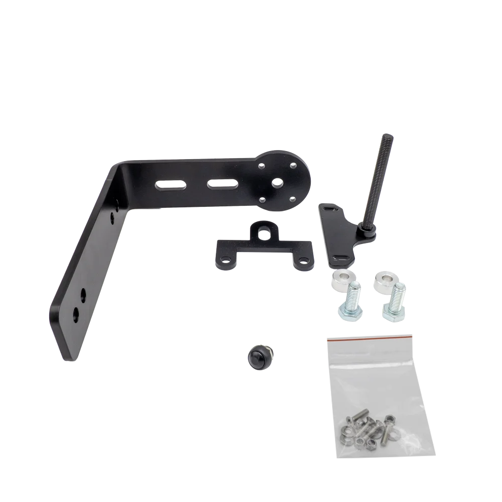 Installationskit John Deere 30er Premium bis R-Serie