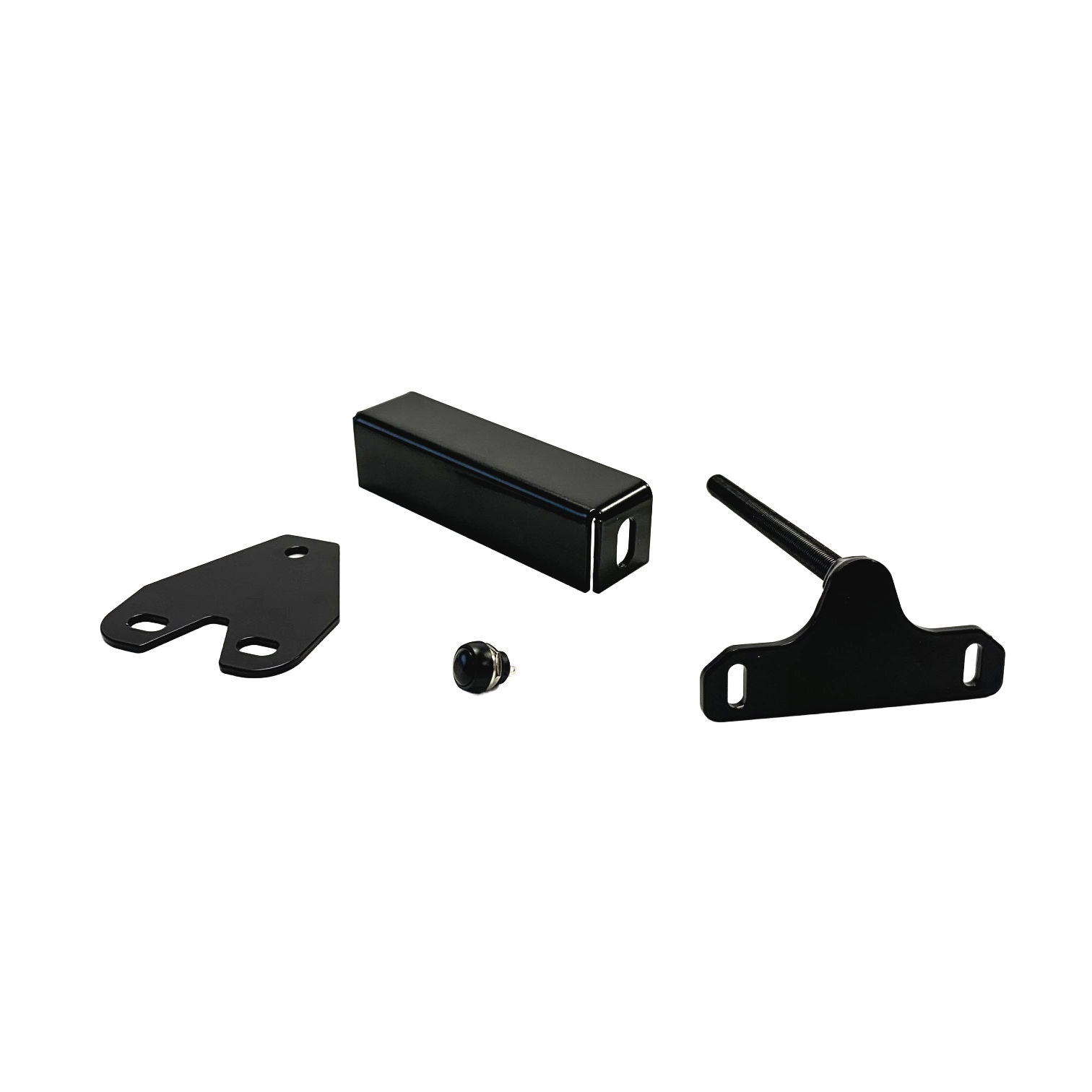 Installationskit - Fendt  One