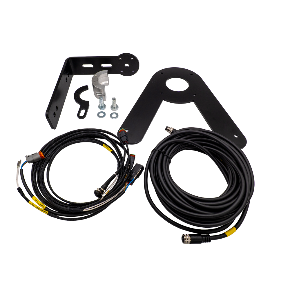 Installationskit CLAAS Jaguar / Lexion / Tucano/ Avero Modelle