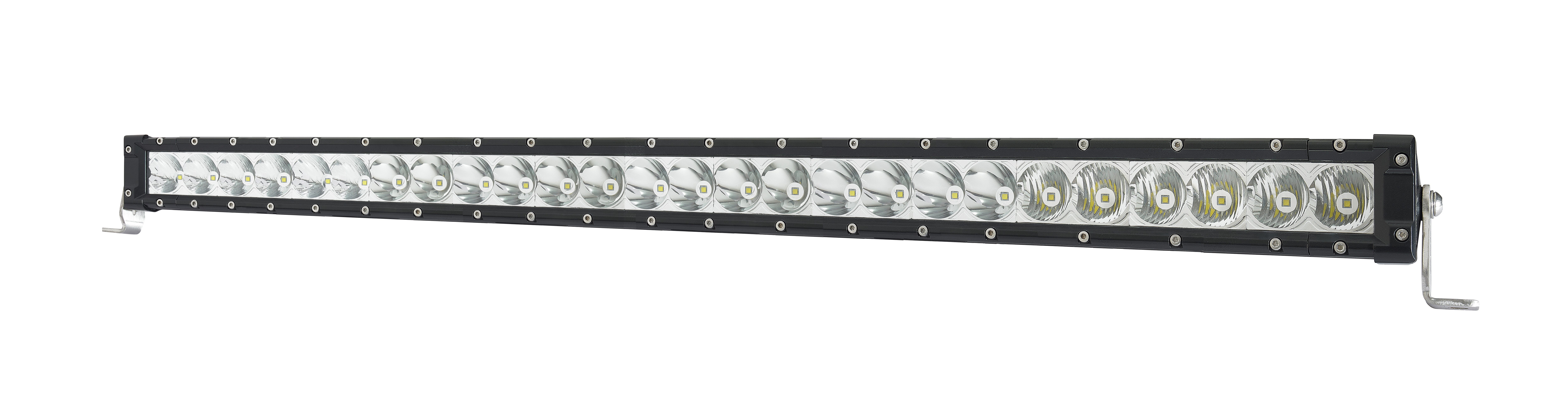 iMAX - 260W (99 cm)  - gerade, einreihige HD Lichtleiste