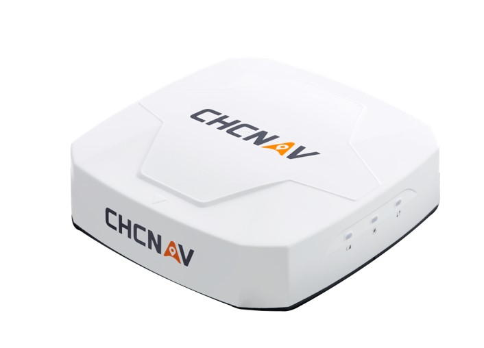 CHCNAV - NX510 SE Lenksystem  - Steer Ready 