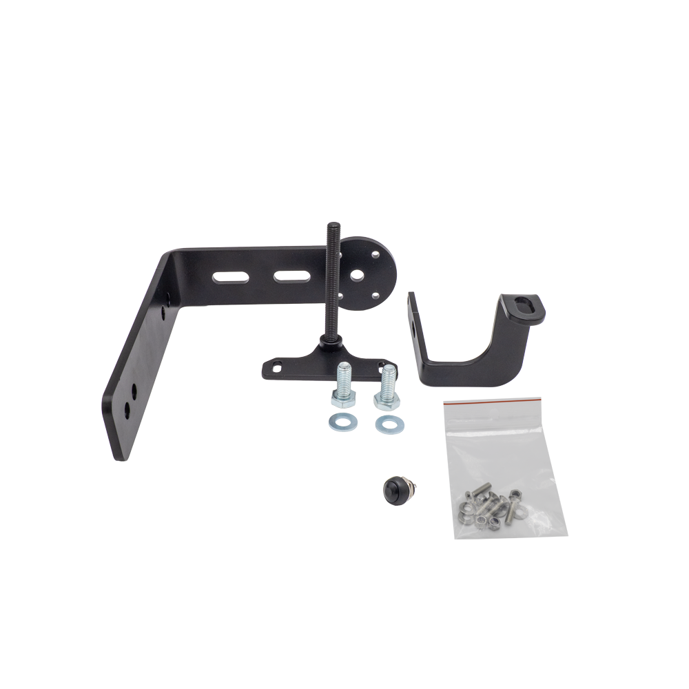 Installationskit CLAAS Axion / Arion - alte Baureihe