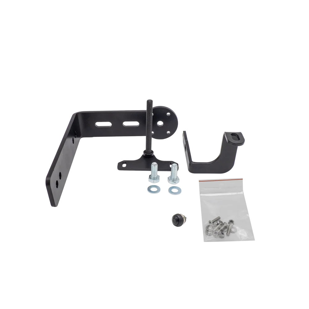 Installationskit CLAAS Axion / Arion - alte Baureihe