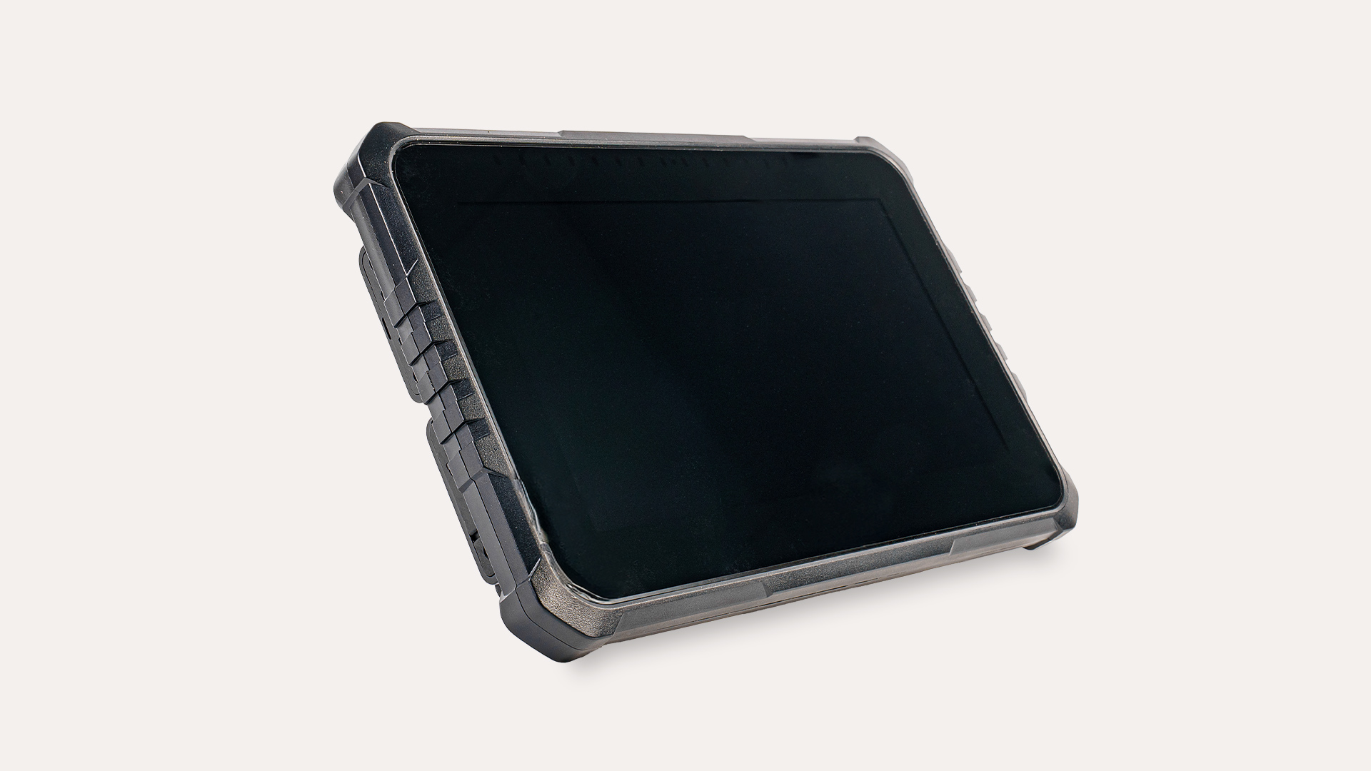 ISOBUS LACOS LC TWO Max 120