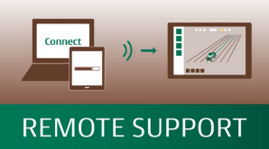 LACOS  Remote Support