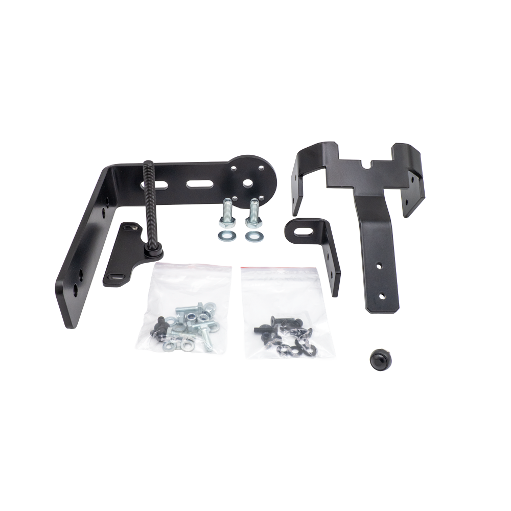 Installationskit John Deere 00er, 10er, 20er, 30er Standard SE-Serie