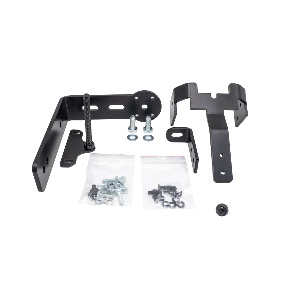 Installationskit John Deere 00er, 10er, 20er, 30er Standard SE-Serie