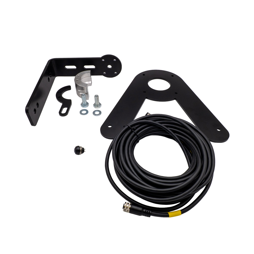 Installationskit CLAAS Jaguar / Lexion / Tucano Modelle