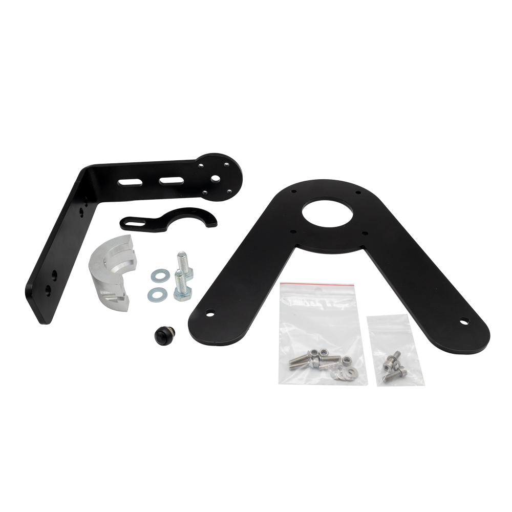 Installationskit CLAAS Jaguar / Lexion / Tucano Modelle