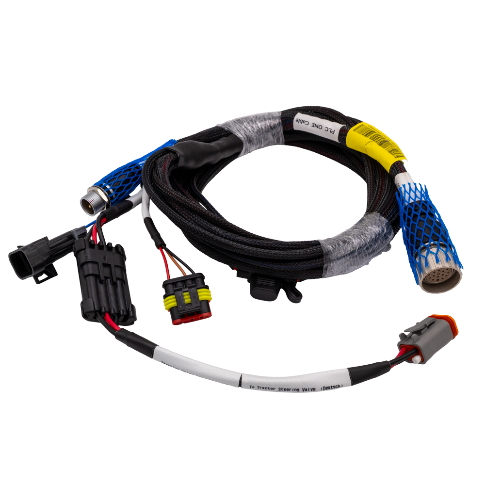 Steer Ready PWM  Kabel  John Deere 
