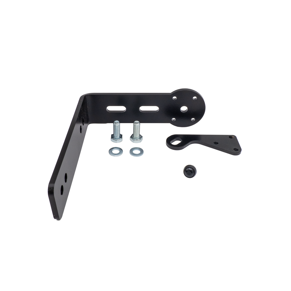 Installationskit Massey Ferguson 7600/7700/7S/8600/8700