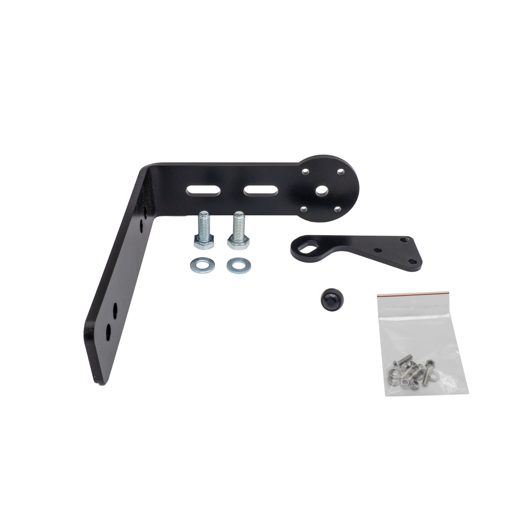 Installationskit Massey Ferguson 7600/7700/7S/8600/8700