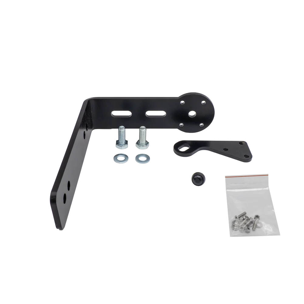 Installationskit Massey Ferguson 7600/7700/7S/8600/8700