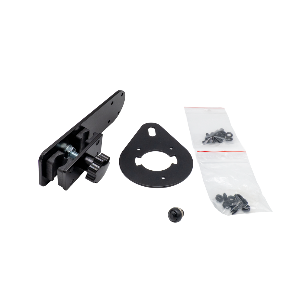 Installationskit CLAAS Axion / Arion - Baureihe K07