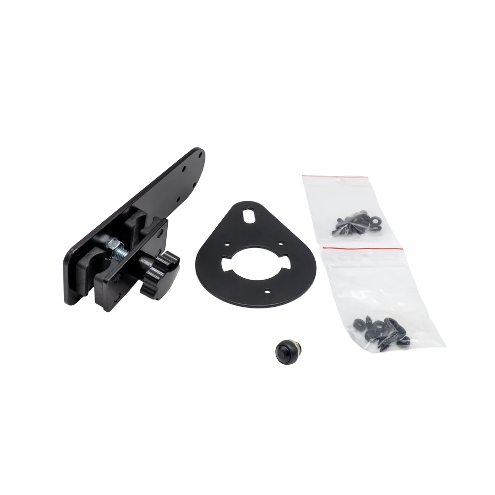 Installationskit CLAAS Axion / Arion - Baureihe K07/K08