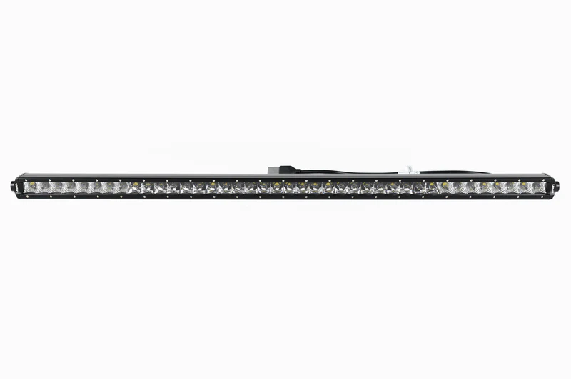 iFORCE - 200W (110,2 CM) - extra schmale, einreihige Lichtleiste
