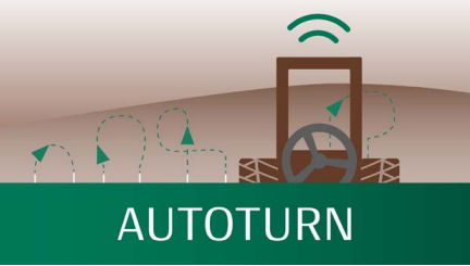 LACOS  LC:MOD Autoturn