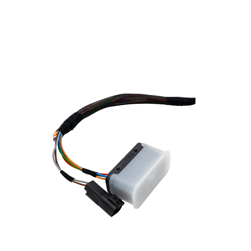 Kabel für Hydraulikventiil