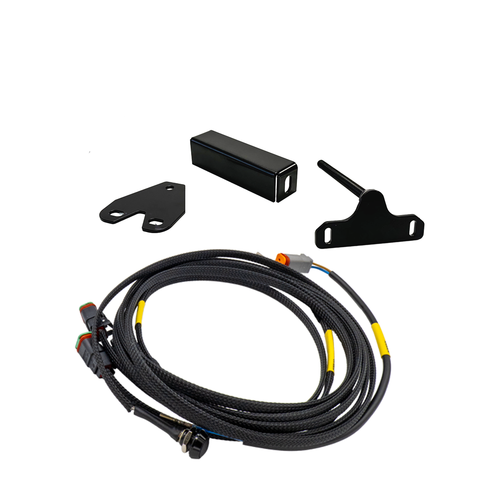 Installationskit - Fendt  One