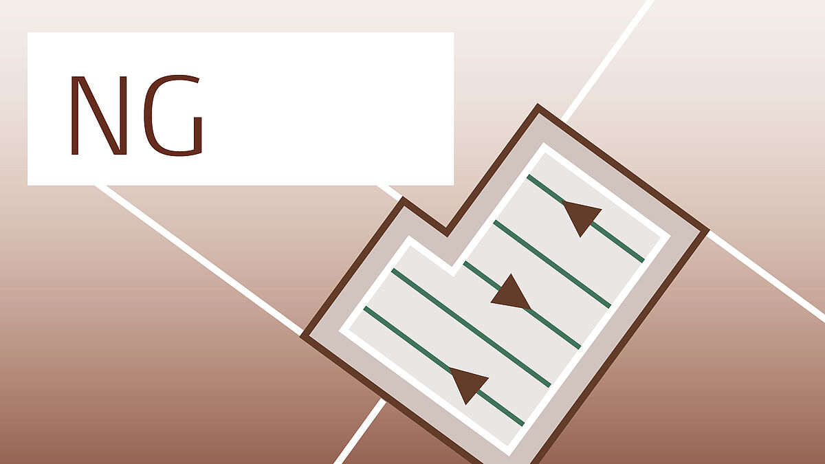 LACOS  LC:MOD NG Navigation and Guidance