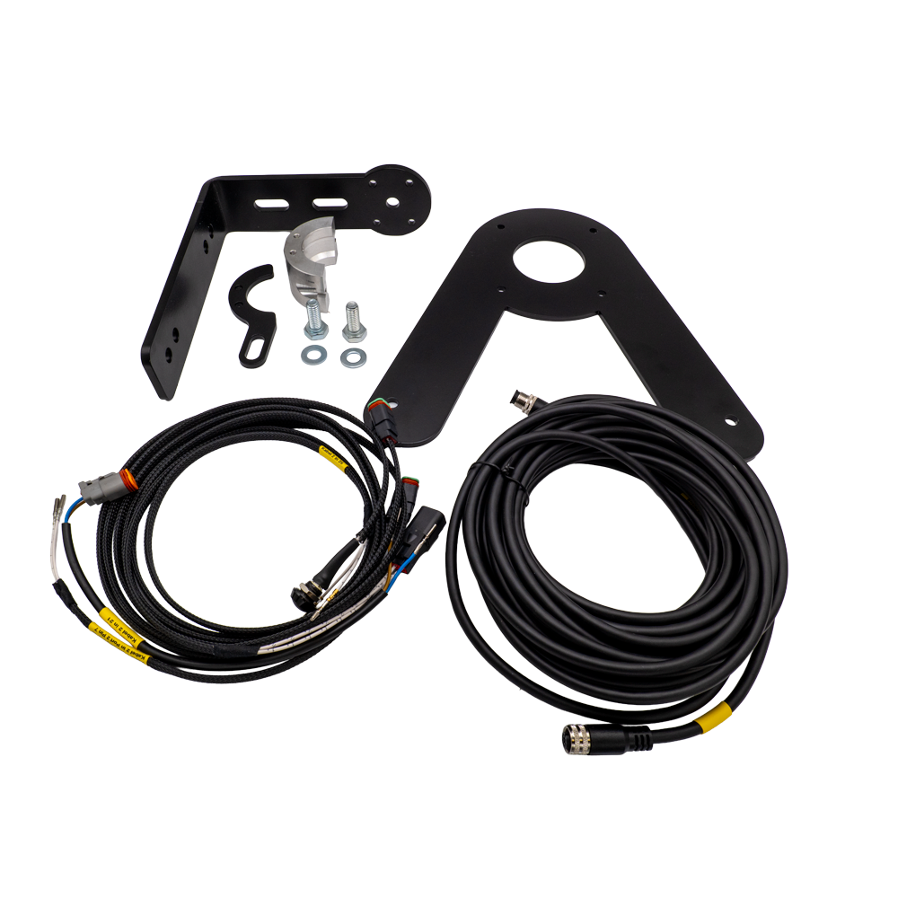 Passendes Installationskit